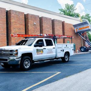 Messing Roofing & Construction - Peoria Metro