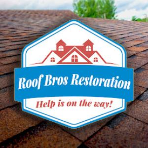 Roof Bros Restoration