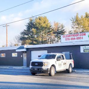 O&rsquo;Leary Roofing