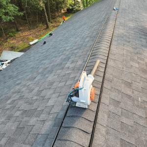 Allesson Roofing & Siding