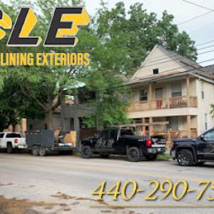 Silver Lining Exteriors