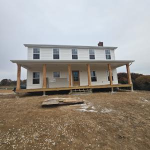 Newman Roofing & exterior remodeling