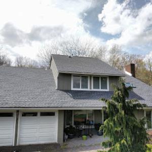 Westgate Roofing
