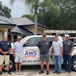AWS Roofing Services