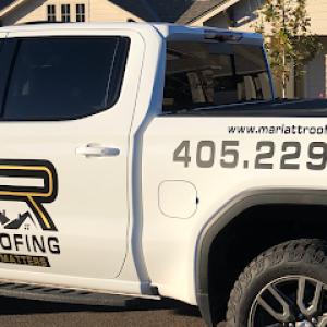 Marlatt Roofing