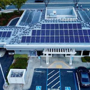 Dana Logsdon Roofing & Solar
