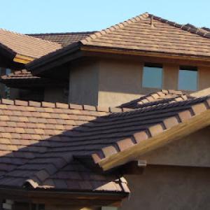 Roseville Roofing