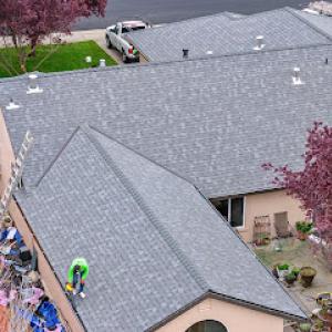 HOA Roofing