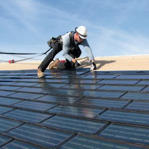 ARC Restoration & SolarX