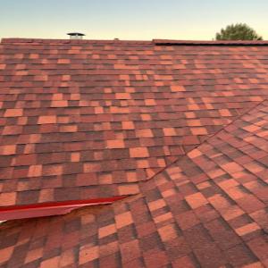 Gold Ladder Roofing & Construction