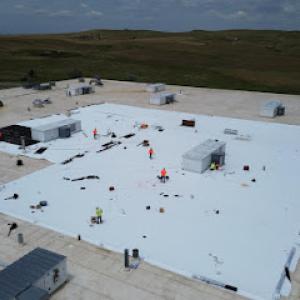 Evolve Construction KY