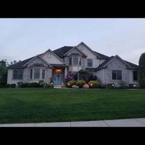 William Braun General Contracting