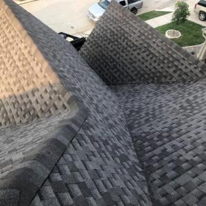 Magic Roofing & Construction