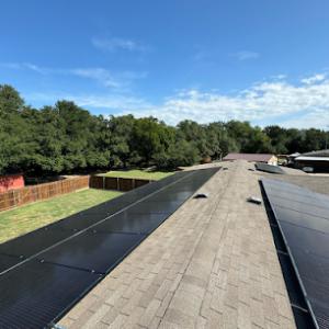 ER Roofing & Solar