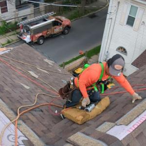 Equity Roofing