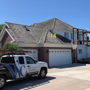 White Castle Roofing