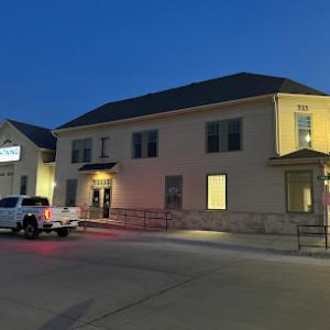 Lightning Exteriors