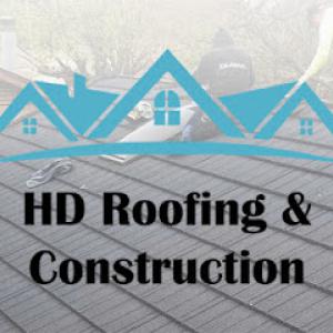 HD Roofing & Construction