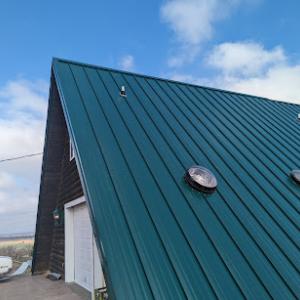 Shull Roofing