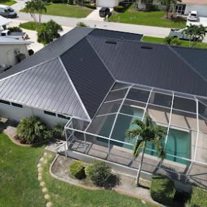 A.U.E. Roofing & Construction