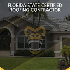 Gorilla Roofing