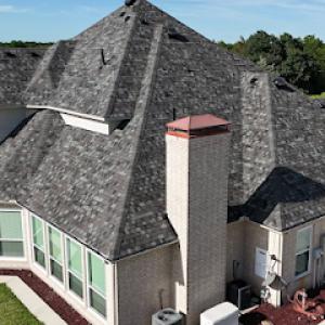 American Prime Roof