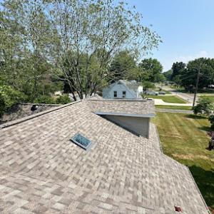 Pinnacle Roofing & Construction