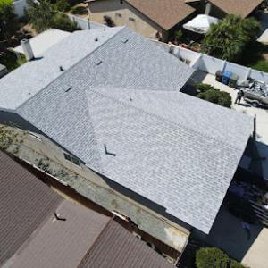 Angels Roofing