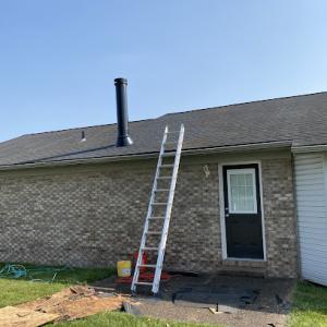 Honest Abe Roofing Evansville