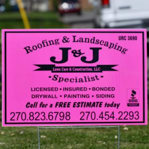 J&J Roofing