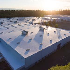 Alternative Roofing Systems