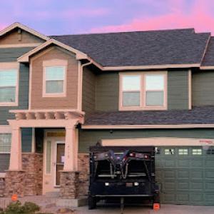 Icon Roofing & Exteriors