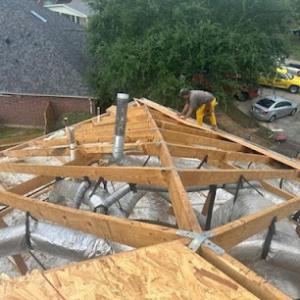 Knight Roofing General Contractors
