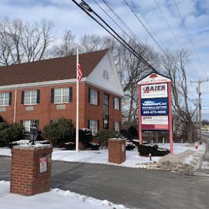 Adam Vaillancourt Roofing & Gutters