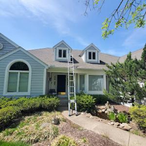 Kaiser Roof & Exteriors