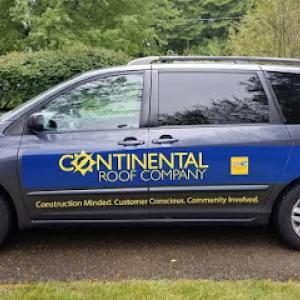Continental Roof Company