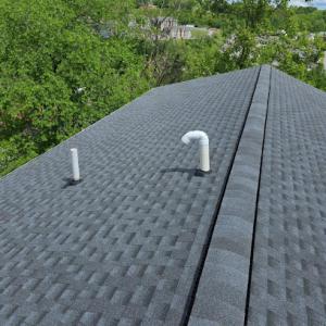 Vulcan Roofing