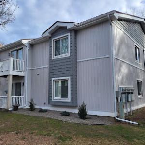 Exceptional Exteriors Roofing & Siding