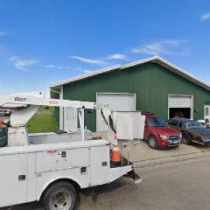 Olson & Legatt Roofing
