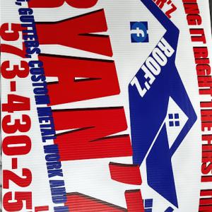 Ryan&rsquo;Z Roof&rsquo;Z & Exterior&rsquo;Z