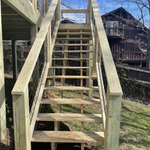 GHI Exteriors