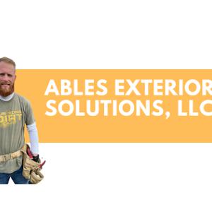 Ables Exterior Solutions