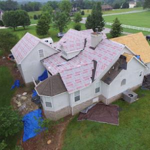 Titan Roofing Company of Lenoir City