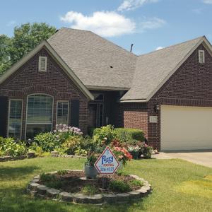 Perry Roofing