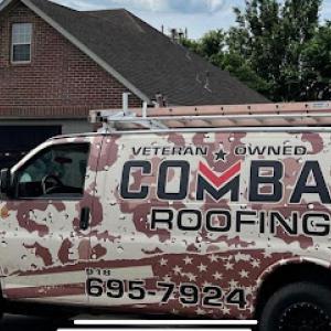 Combat Roofing Springdale