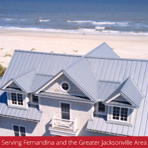 Domestic Design Roofing