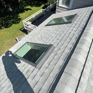 Synergy Skylights & Roof Replacement