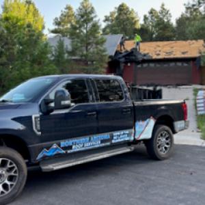 Northern Arizona Roof Services