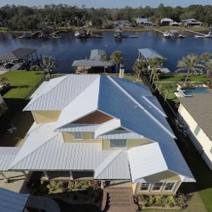 Baldwin Roofing Company