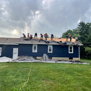 Caribbean Roofing & Home Remodeling